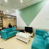 Bán nhà mới Thống Nhất phường 15 Gò Vấp giá 3 tỷ 37